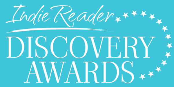 JIBBERJACK, FIBBERJACK Named as a Winner of the 2026 IndieReader Discovery