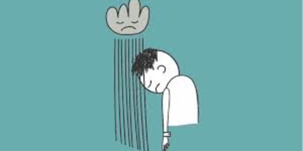 Helplessness Probably no feeling is more discouraging and emotionally