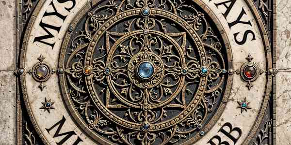 "Michael ROBB's Mysterious Ways" LP & a 3 ch teaser from "I-35 South" a