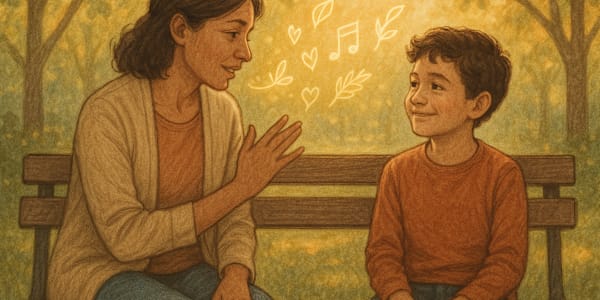 The Power of Words: Why We Must Choose Our Language Wisely TLDR: This blog