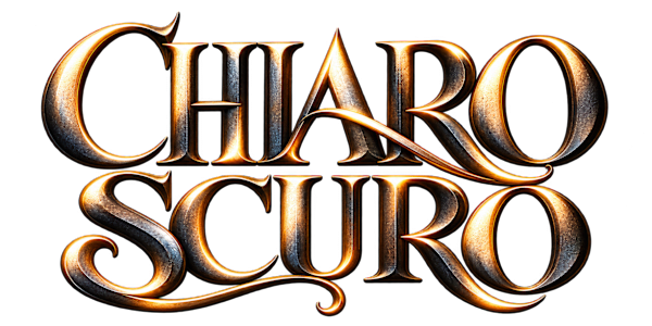 Chiaroscuro Episodic SeriesSatire / Thriller / NoirTo the world, Ethan