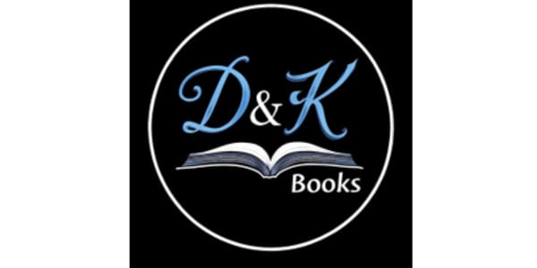 D & K Books in Roseville, Michigan &nbsp;Autographed copies of my book are