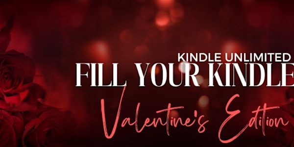 Bookfunnel Recommendation Links Hello!I just joined book funnel and will be