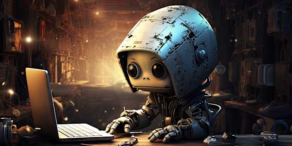 Bad Idea Fairy &nbsp;Bad Idea FairyI have a Bad Idea Fairy that lives on my