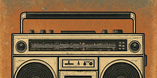 Through the Static - Short Stories Every life has a soundtrack. Mine just