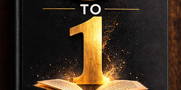 Looking For A First Great Book To Read?