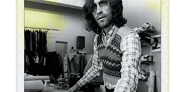 OSSIE CLARK'S CLASS OF 65 ROYAL COLLEGE OF ART 