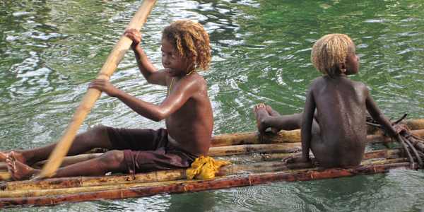 Papua New Guinea &nbsp;Click on "view full writing" for photos from Papua