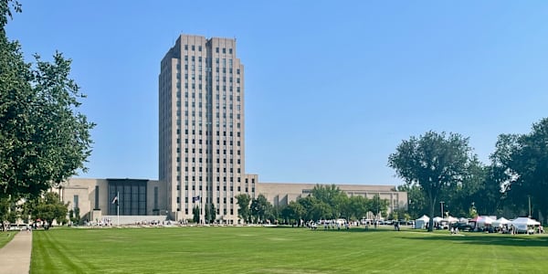 A North Dakota Vacation – Day by Day In my previous post I outlined the