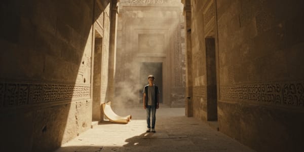 Do Not Say I Am Too Young The word of the LORD came to Jeremiah before he