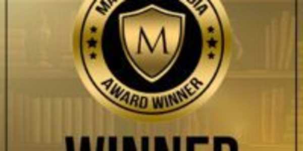 Maincrest Media Award 2025 Maincrest Media Award Romance Category for