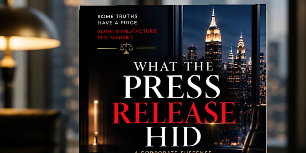 Two New Releases Expand The Dividends Series Two books. One week.The