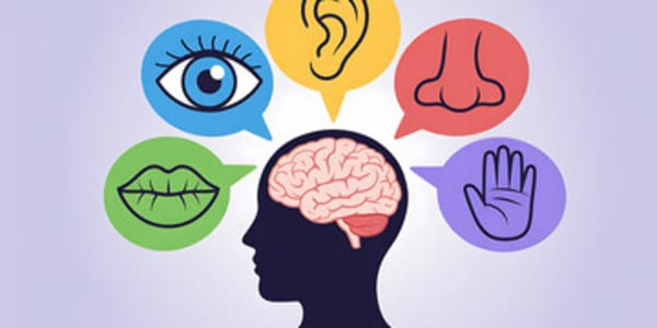 The Power of Perception “One fact of reality that is often overlooked and