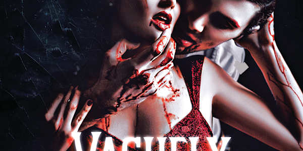 Vaguely Vampire  Lily Stockman was conceived in a scientific experiment. It