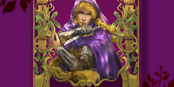 Cover reveal of ZEL The GriMM Tales cover reveals continue with my