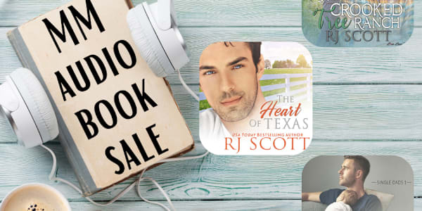  🎧 𝐌𝐌 𝐀𝐮𝐝𝐢𝐨𝐛𝐨𝐨𝐤 𝐩𝐫𝐨𝐦𝐨 𝐚𝐧𝐝 𝐬𝐚𝐥𝐞!🎧&nbsp;Some amazing authors have come