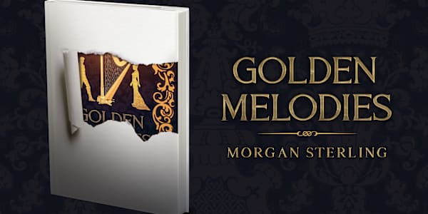 Golden Melodies Release Date Announced! 🌟 Hello, wonderful readers!I’m