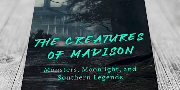  Spring has arrived in Madison… and so have the creatures.  I’m so excited