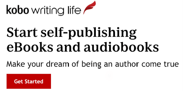 Hello Kobo! After making the decision to leave Draft2Digital, I've been