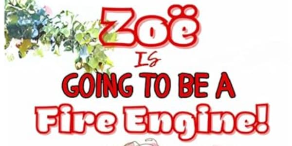 Why My Daughter Inspired the Best Book I've Ever Written It started with a