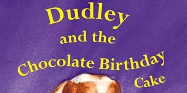 Dudley and the Chocolate Birthday Cake  by Annette Stacey (Author), Alison