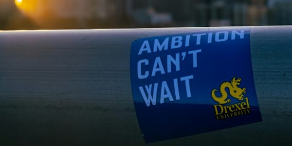 Is Creative Ambition Bad? There's likely a line between healthy and