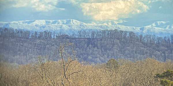 Leavin' My Tennessee-A poem by Cyn Taylor This is one of my early poems.