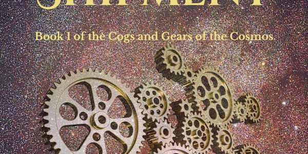Read my Four Star Review from Literary Titan  The Dangerous Shipment, by