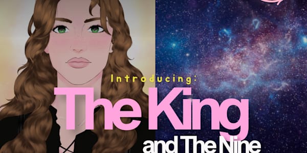 ARC Signup & Cover Reveal - Coming Thursday, July 23rd, 2026 BIG news this