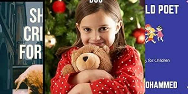 A series for Children to inspire dreams, laughter, and kindness