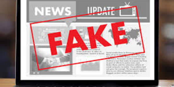 There's Nothing New About Fake News Marc Anthony upon hearing that his