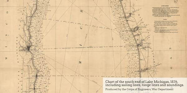 Oddsconsin 46 – (Even More) Deadly Maritime Disasters There’s a fire in the