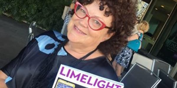 Articles Limelight Pure Dynamite Alondra de la Parra: read here.The Curse