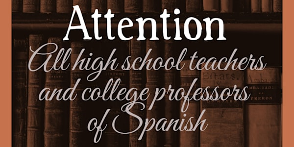 Learn Spanish with Authenticity  The Spanish version of this book could