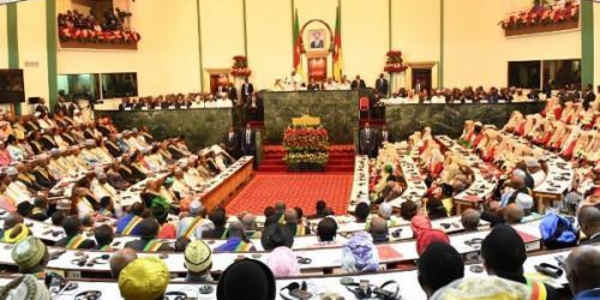 Digital ID to be mandatory for taxi drivers in capital city of Cameroon A
