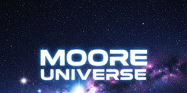 Is This Real? A Radically Resilient (and Slightly Terrified) Update I’m