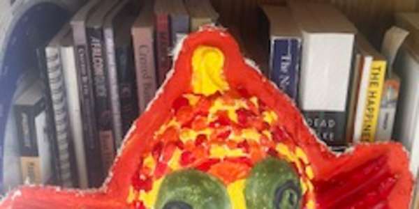 Artist in Residence Greetings from the Crested Butte Center for the Arts