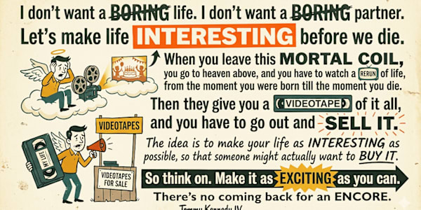 LIFE  
          
          
        
        
      