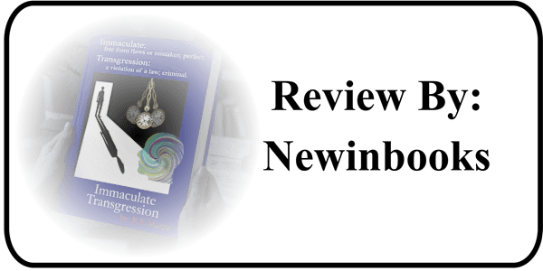  &nbsp;"A chilling exploration of a seemingly perfect crime challenges
