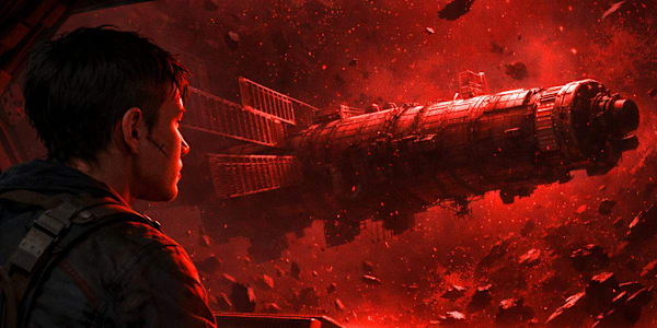 The Moment Everything Goes Wrong in Deep Space (The Last Orbit Preview)