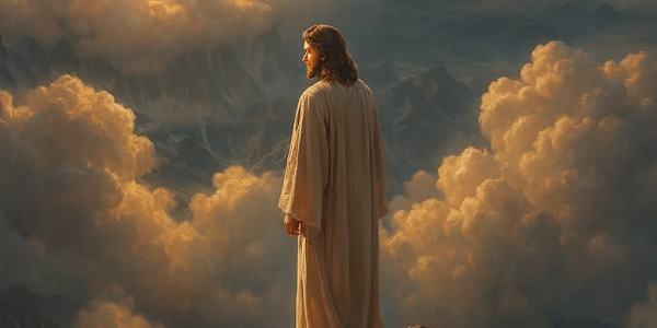 Fixing Our Eyes on the Invisible: Living for What Truly Lasts In a world