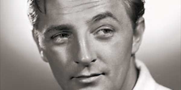 MORE Dating Advice from ROBERT MITCHUM Mitch here. Sit down at my table,