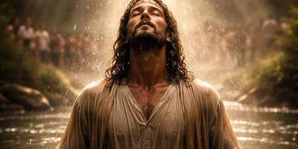 El secreto mejor guardado Habiendo comenzado por el Espíritu, ¿ahora vais a