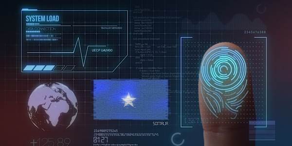 Somalia to mandate national digital ID for banking The Central Bank of