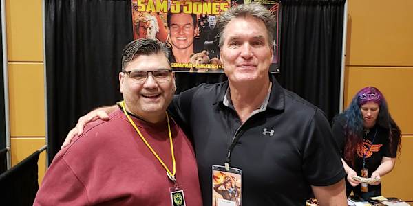 The Greater Good I sometimes think about the phrase, "Do it for the greater