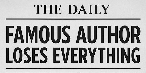 The Protector Sounds like a great title for an action novel. That may be