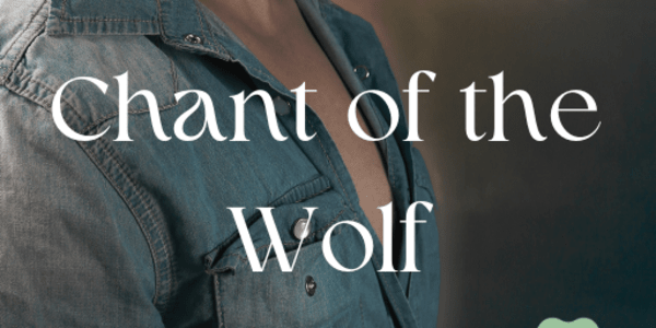Chant Of The Wolf **Exclusive to Weink**The Golden Moon Pack is in
