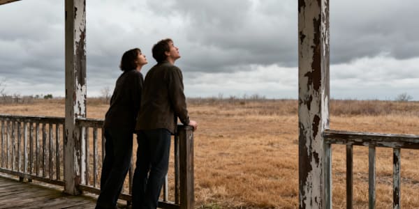 We Are Longing &nbsp;We are longing for the rain to return, pressing our