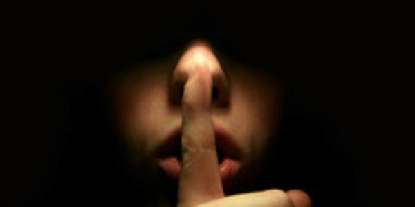 Silence Silence may be the absence of sound, but it is not the absence of