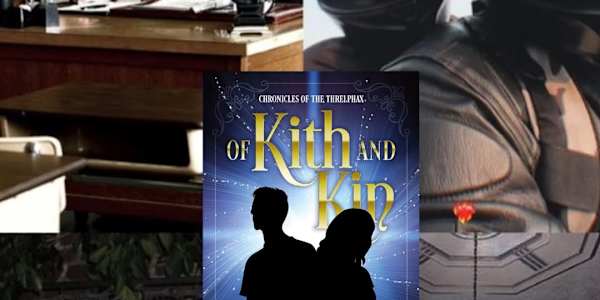 Heartfelt and intense &nbsp;Of Kith and Kin immediately draws you in with